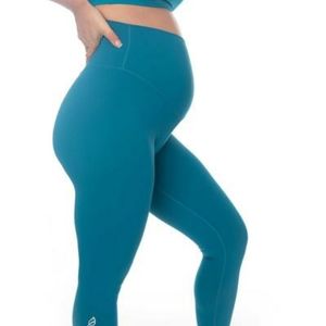 P'tula danielle luxe maternity leggings